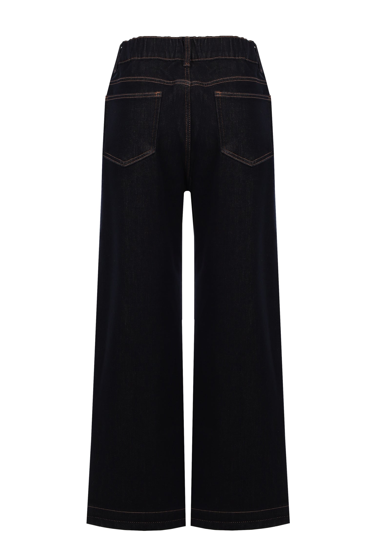 Dego Jeans — Navy
