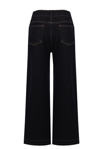 Dego Jeans — Navy