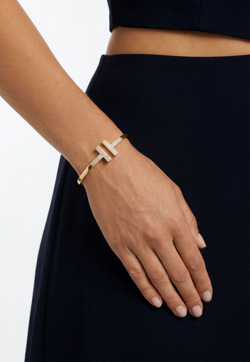 Ameglia Bracelet — Gold