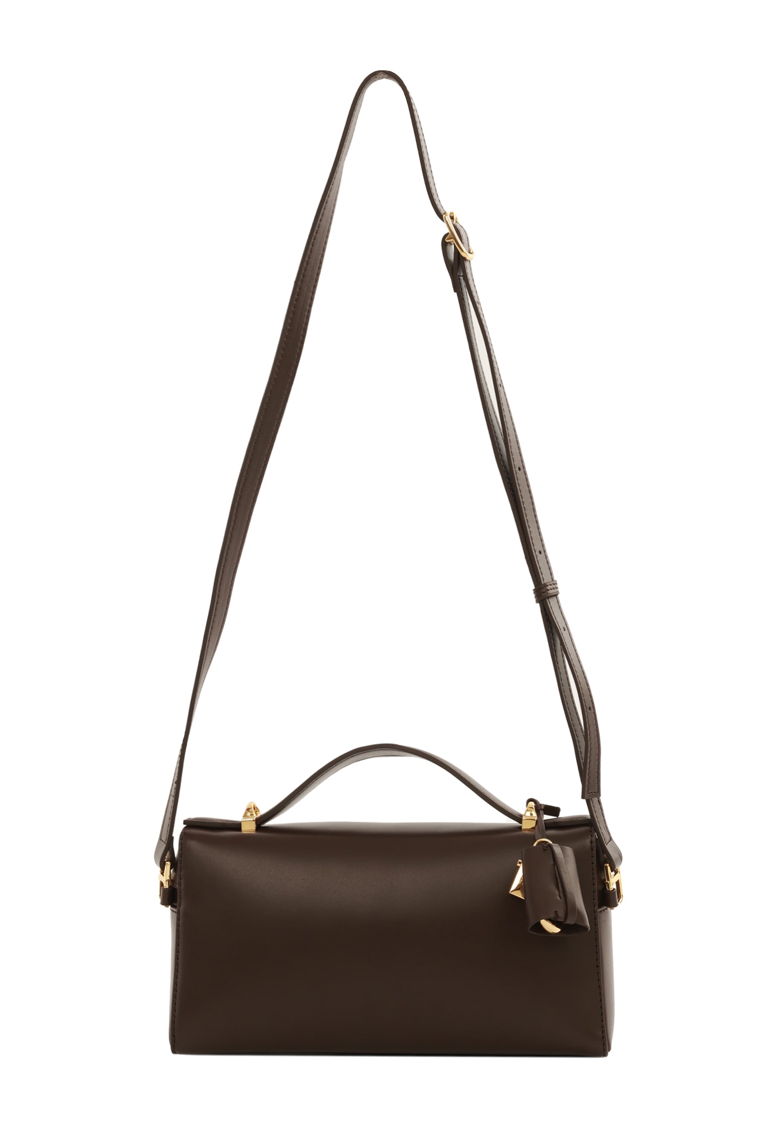 Arcene Bag — Brown