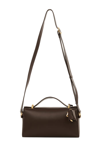 Arcene Bag — Brown