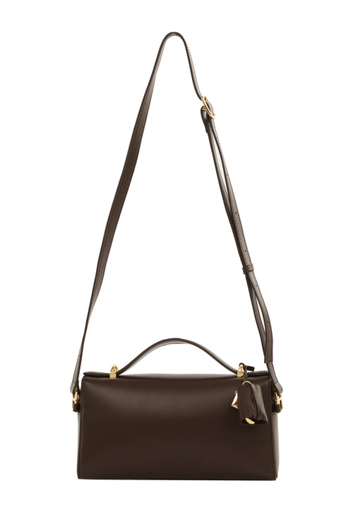 Arcene Bag — Brown