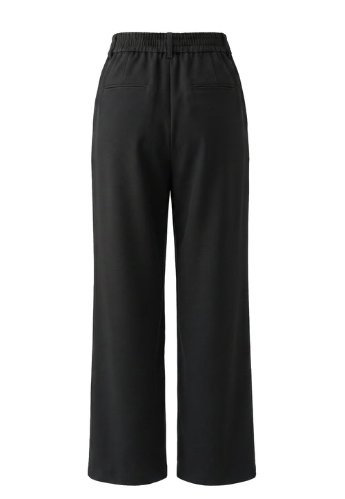 Bairo Pants — Black