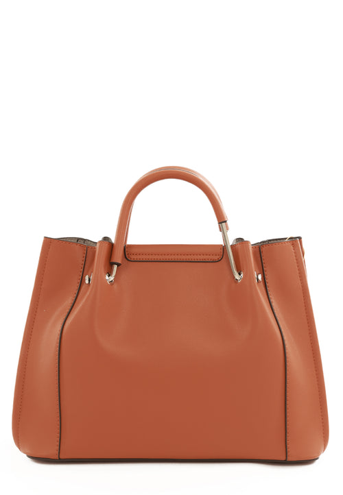 Apiro Bag — Brown