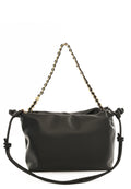 Arcinazzo Bag — Black