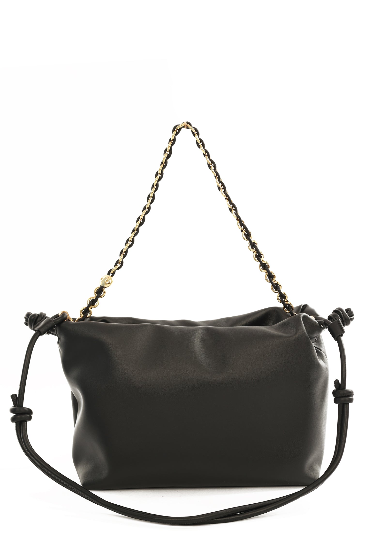 Arcinazzo Bag — Black