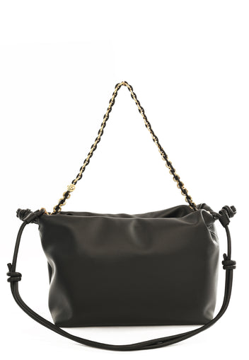 Arcinazzo Bag — Black