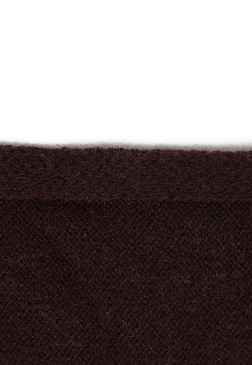 Black Sfilato kerchief - view 3