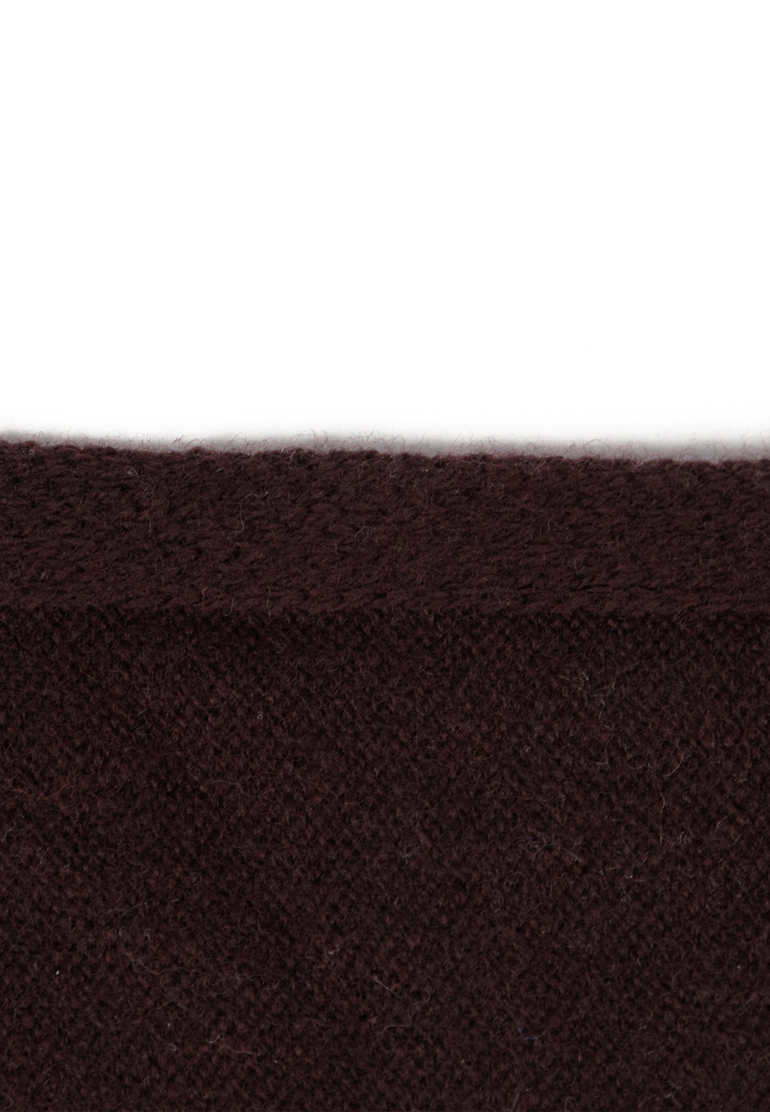 Black Sfilato kerchief - view 3