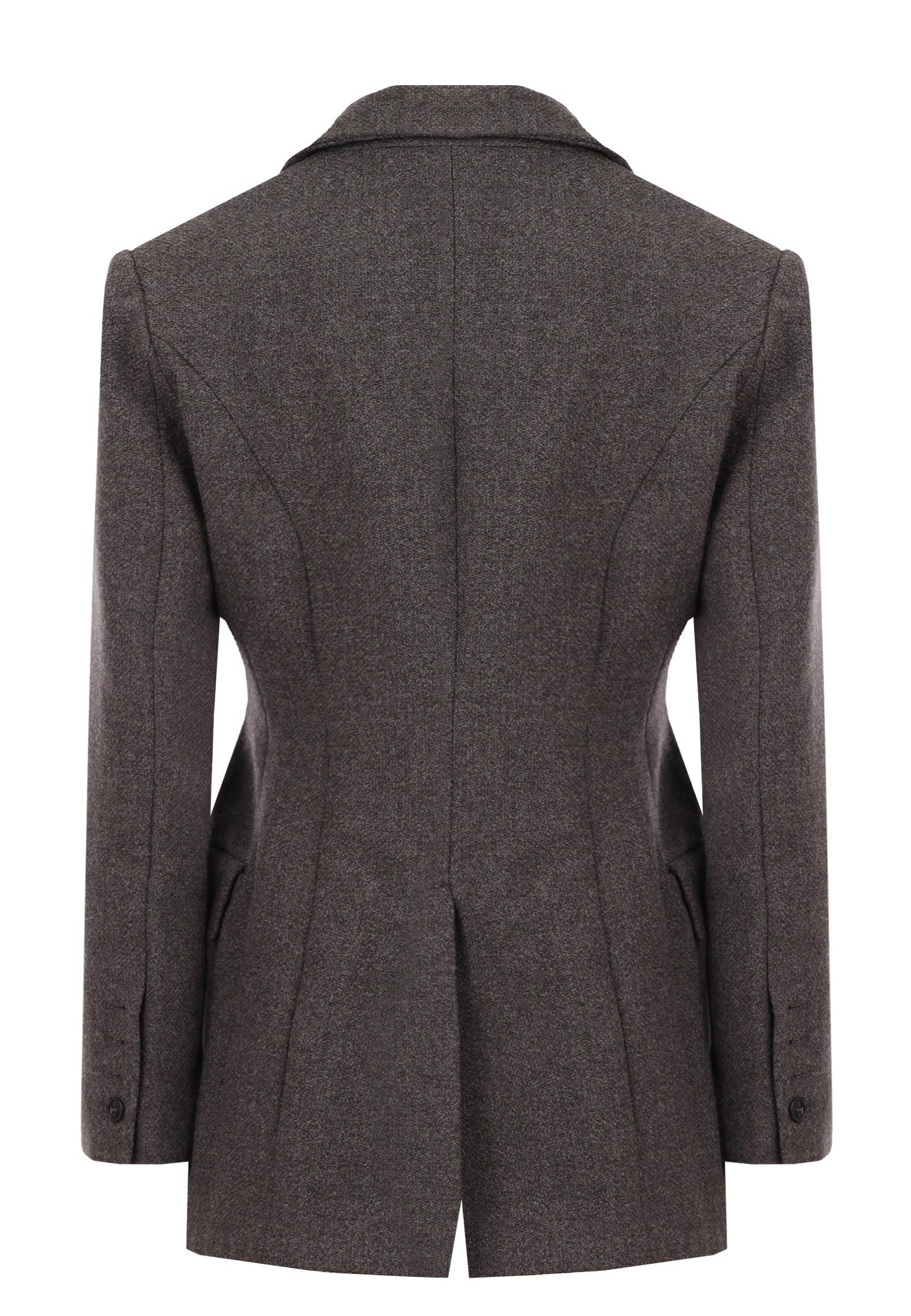 Gadoni Blazer — Grey