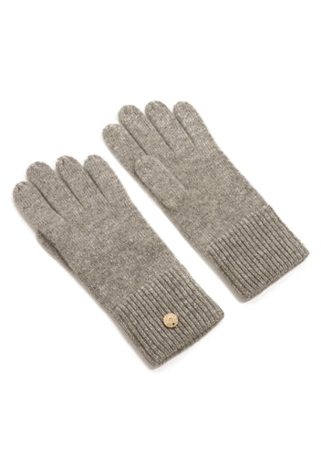 Sfilato Перчатки Samugheo — Серый