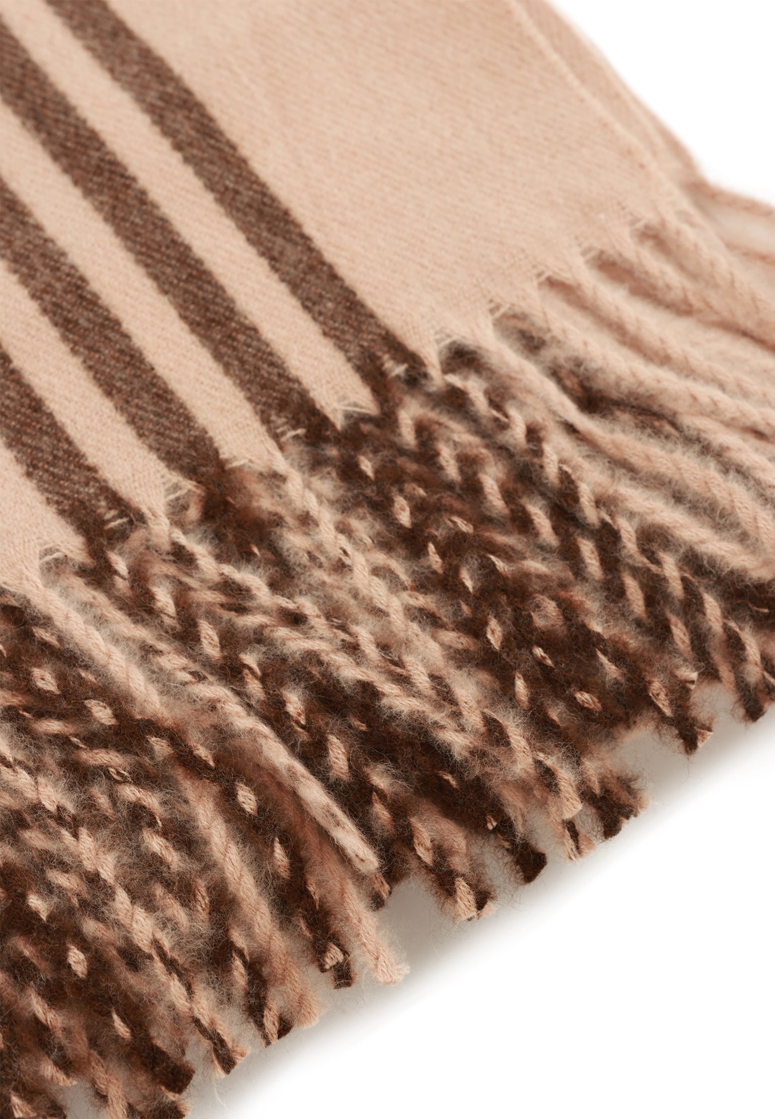 Salara Scarf — Beige