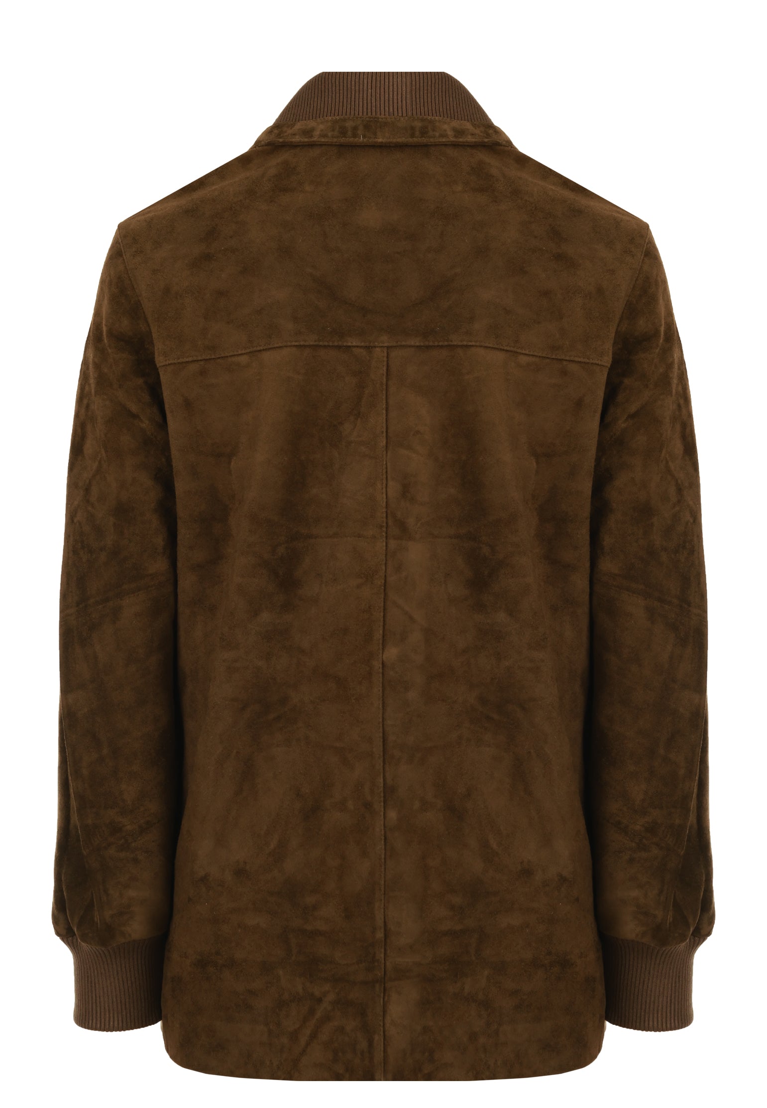 Larciano Shirt — Green