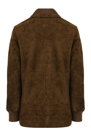 Larciano Shirt — Green