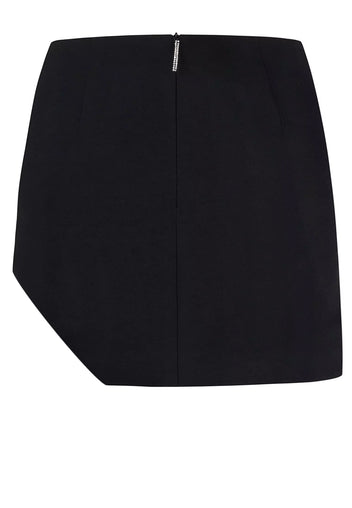 Usini Skirt — Black