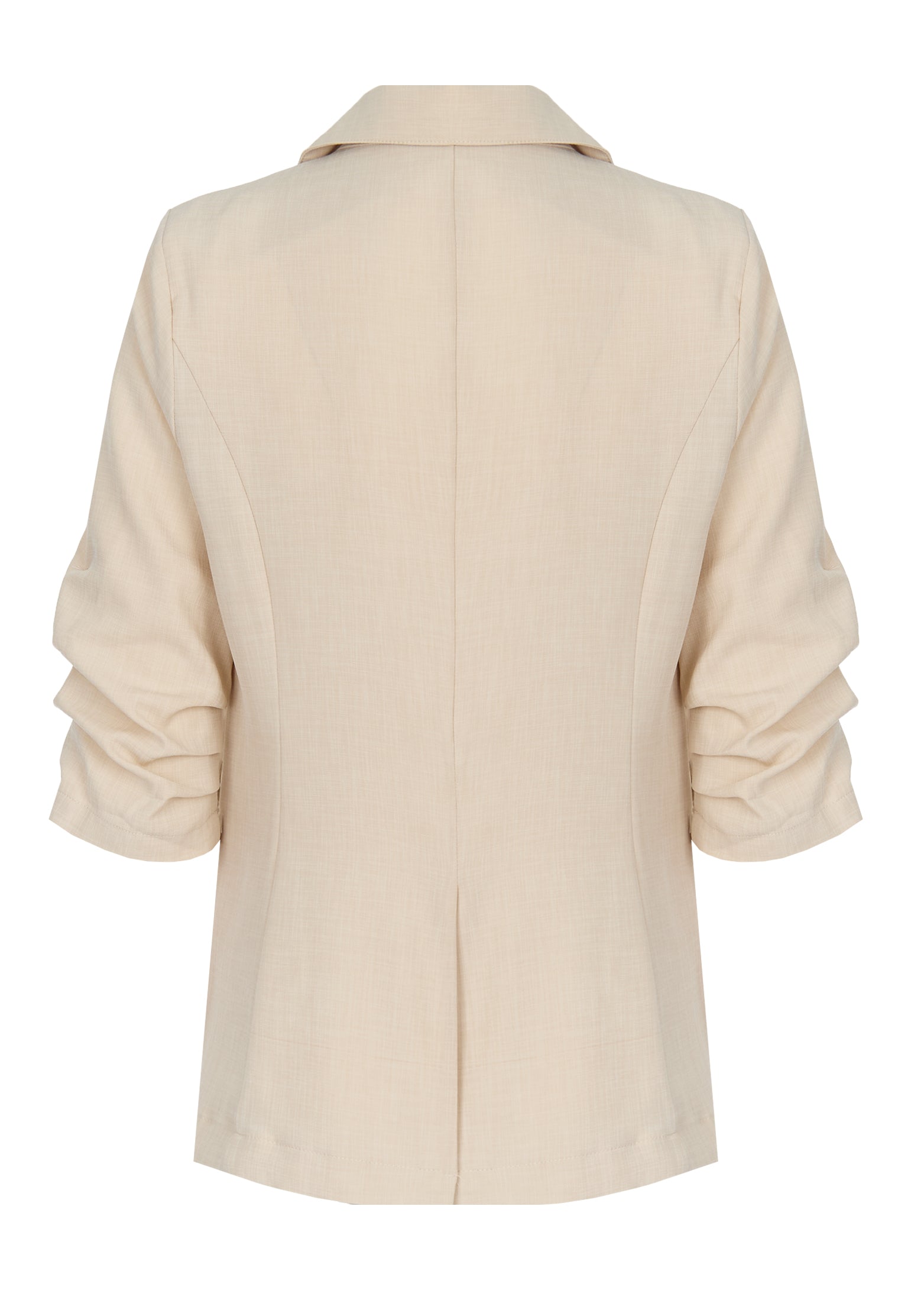 Sfilato Jacket Sfilato50 — Beige