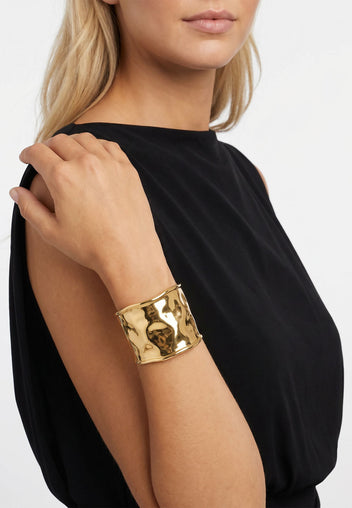 Alvito Bracelet — Gold