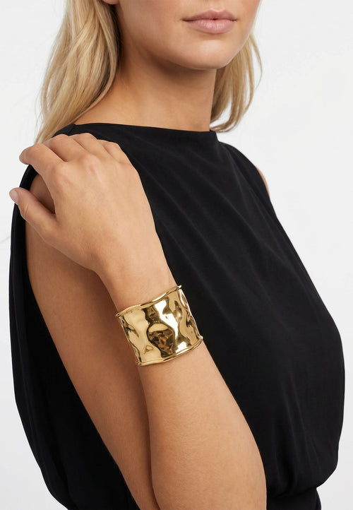 Alvito Bracelet — Gold