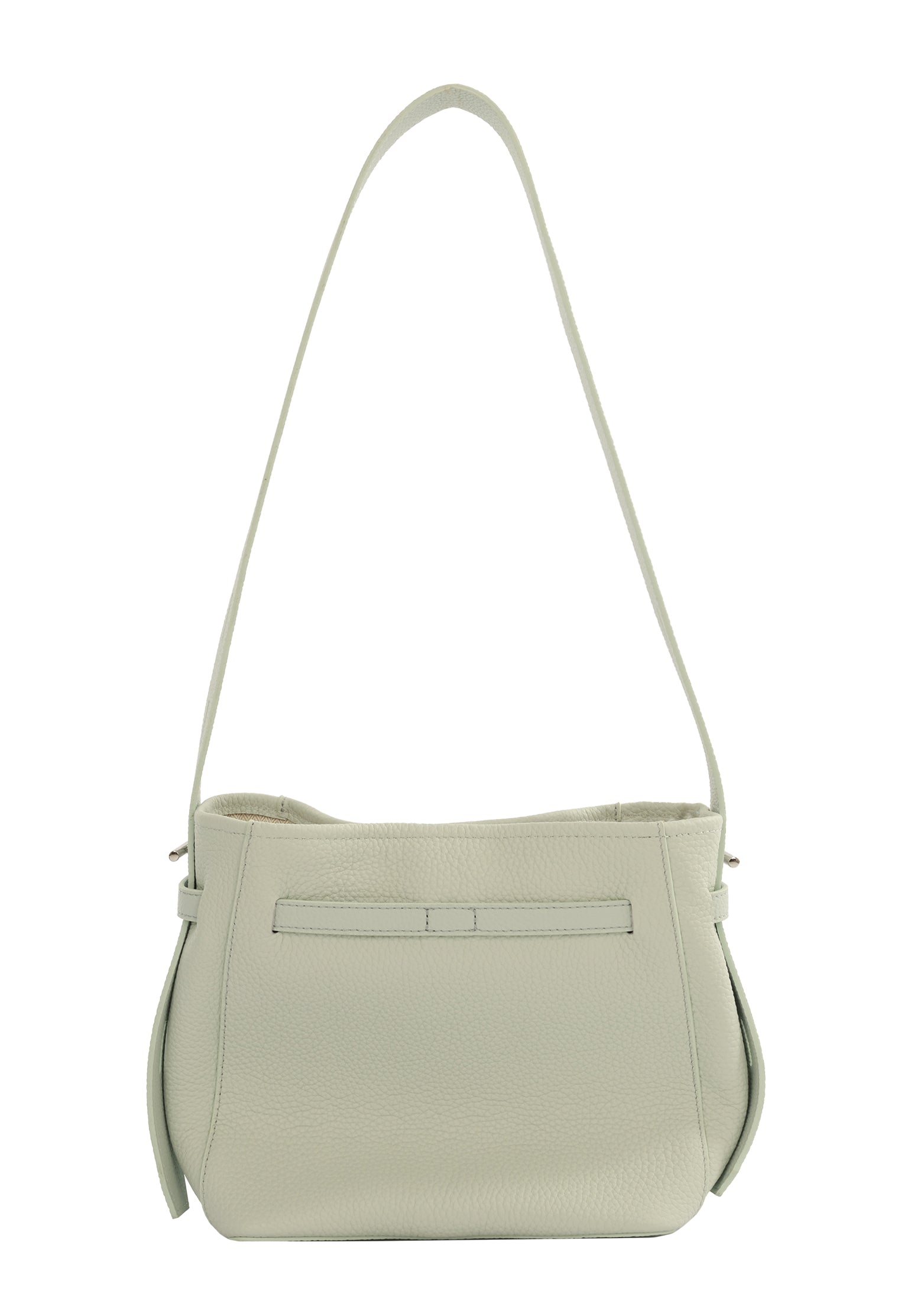 Appignano Bag — Light Blue