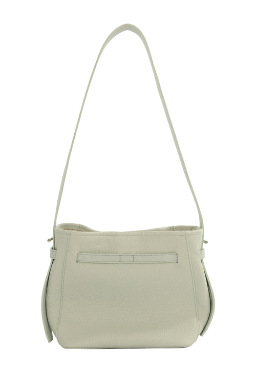 Appignano Bag — Light Blue