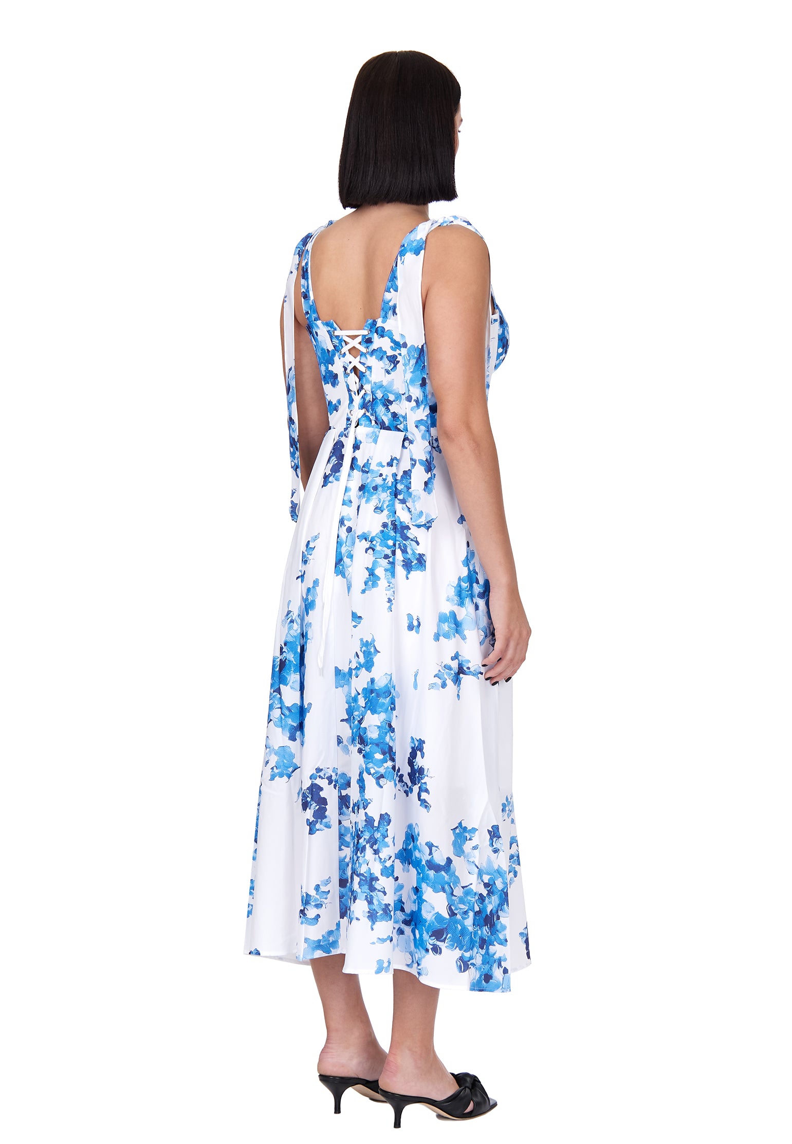 Sfilato Dress Sfilato8 — White