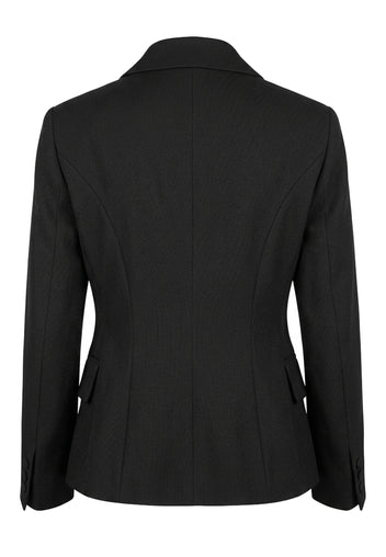 Gaggi Jacket — Black