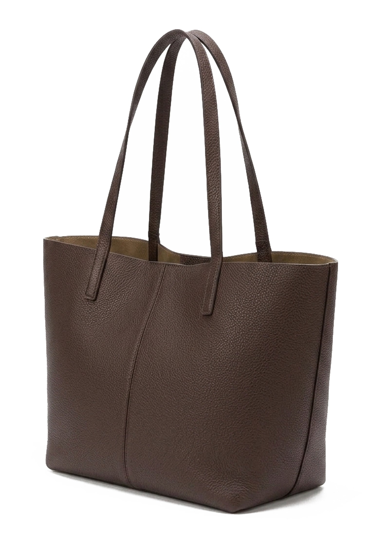 Apice Bag — Brown