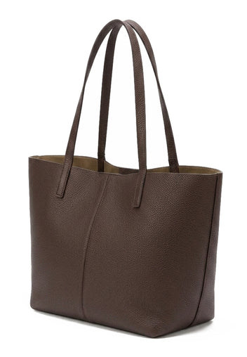 Apice Bag — Brown