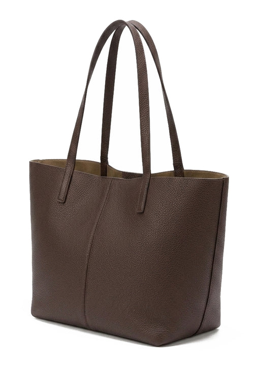 Apice Bag — Brown