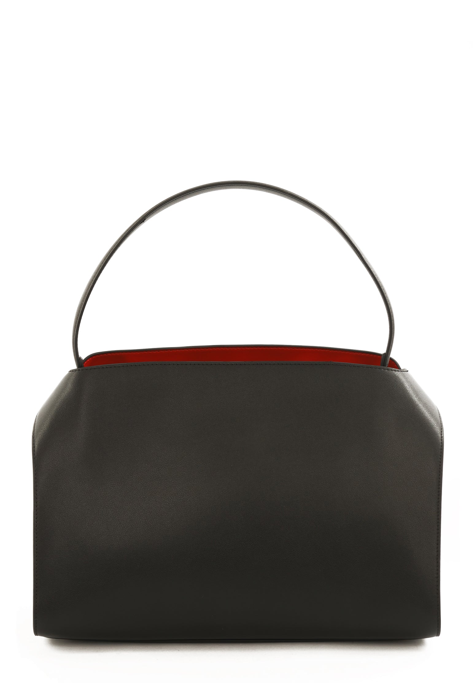Arcevia Bag — Black