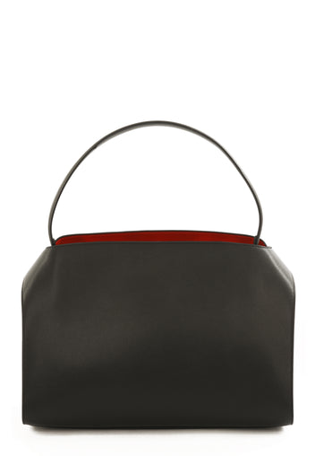 Arcevia Bag — Black
