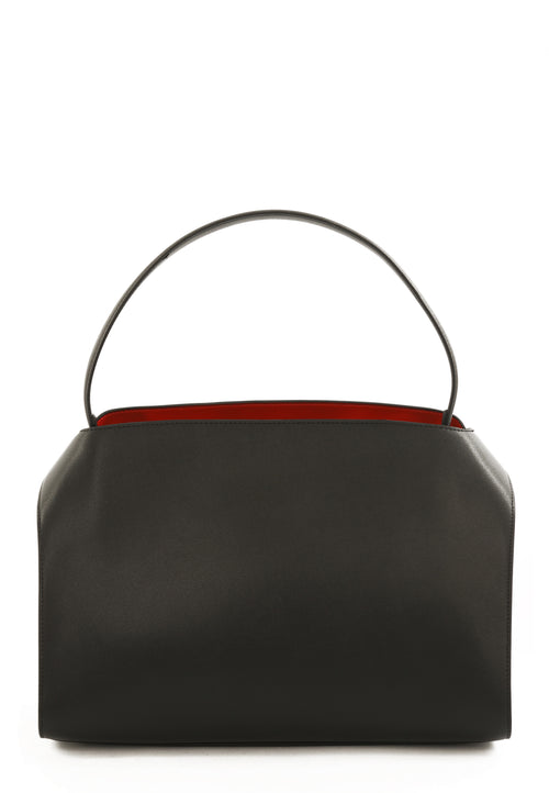 Arcevia Bag — Black