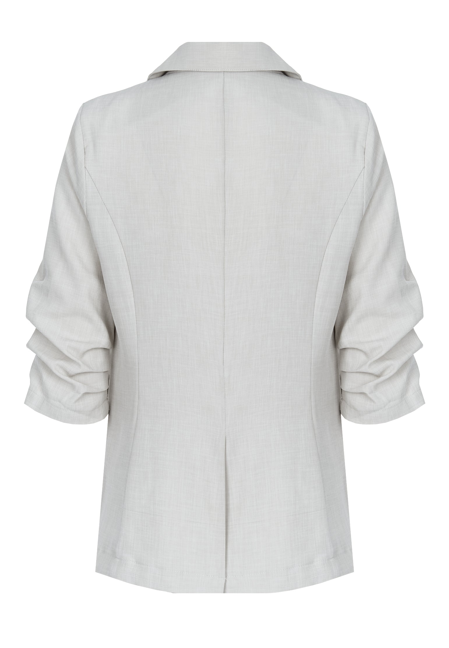 Sfilato Jacket Sfilato50 — Grey