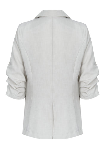 Sfilato Jacket Sfilato50 — Grey
