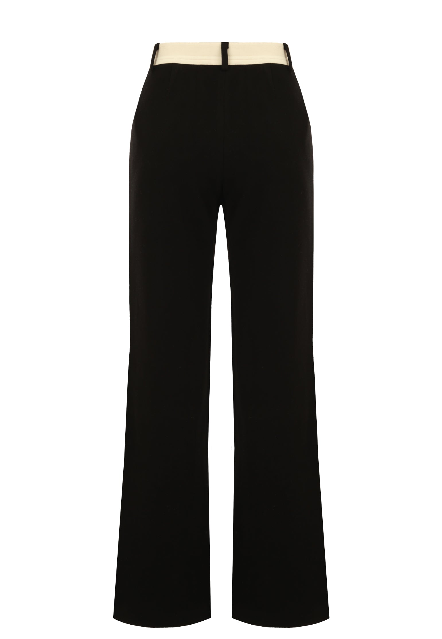 Baia Pants — Black
