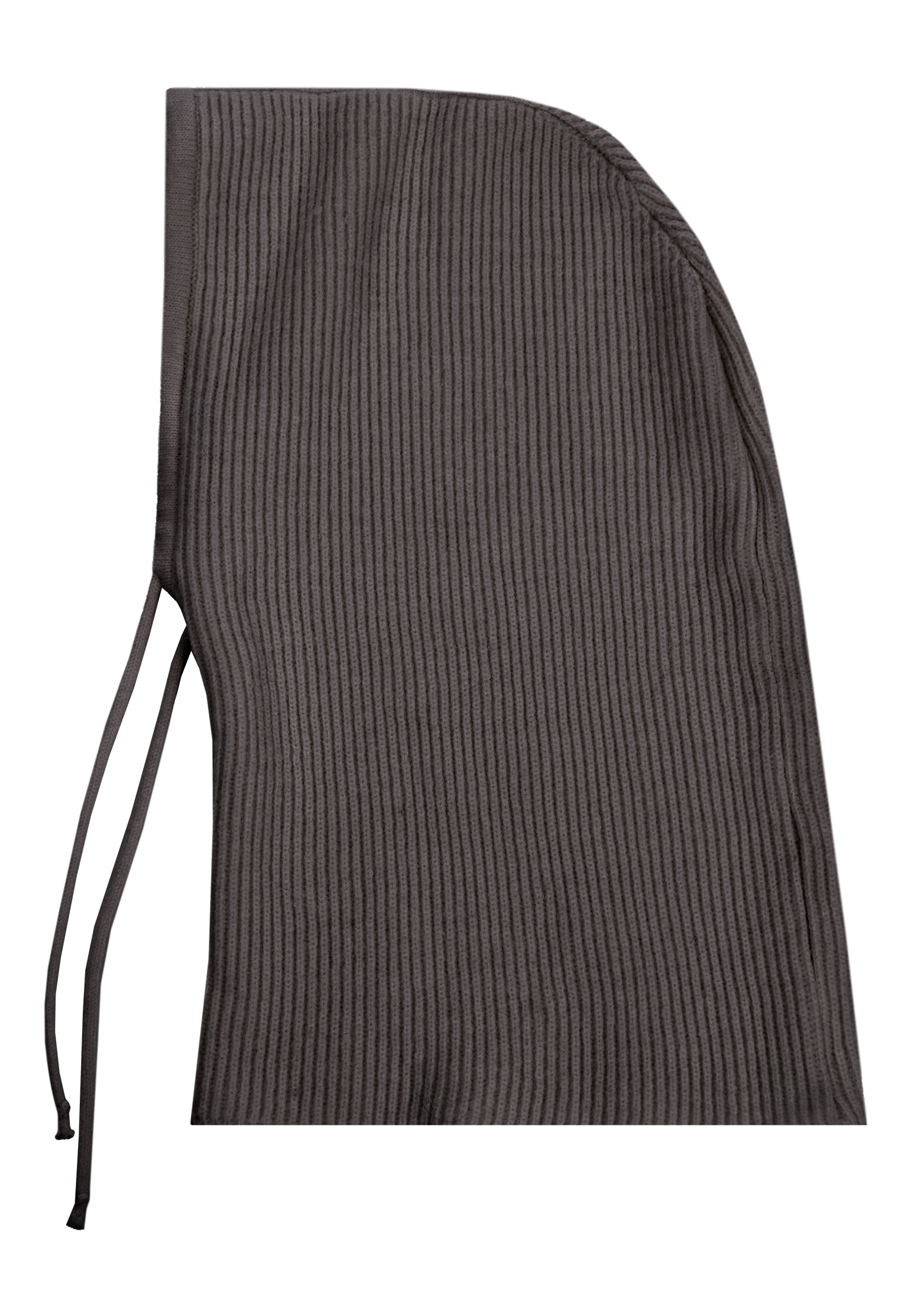 Sfilato Hood Sfilato385 — Grey
