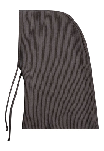 Sfilato Hood Sfilato385 — Grey