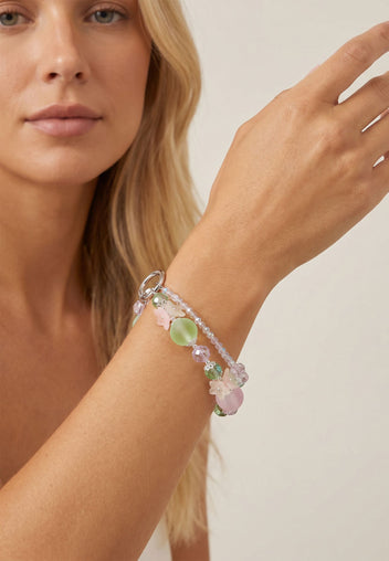 Alzano Bracelet — Multicolor