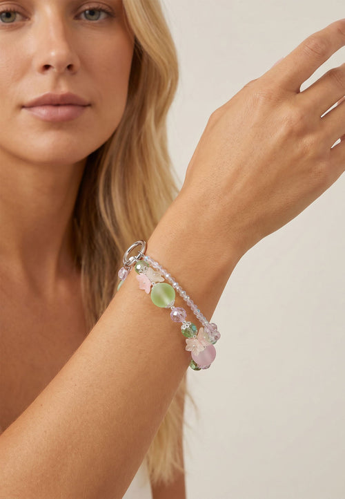 Alzano Bracelet — Multicolor