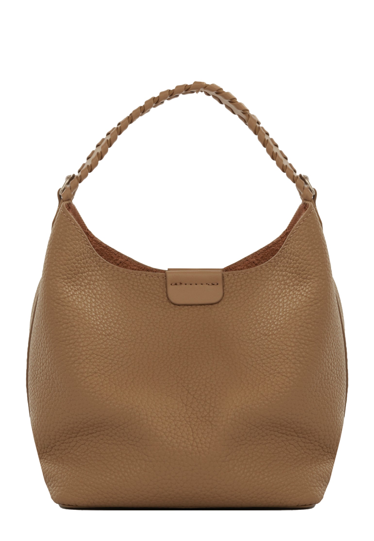 Aprica Bag — Brown