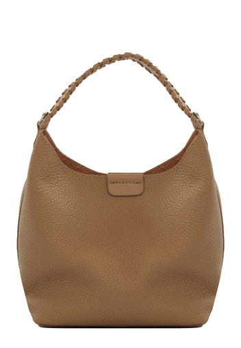 Aprica Bag — Brown
