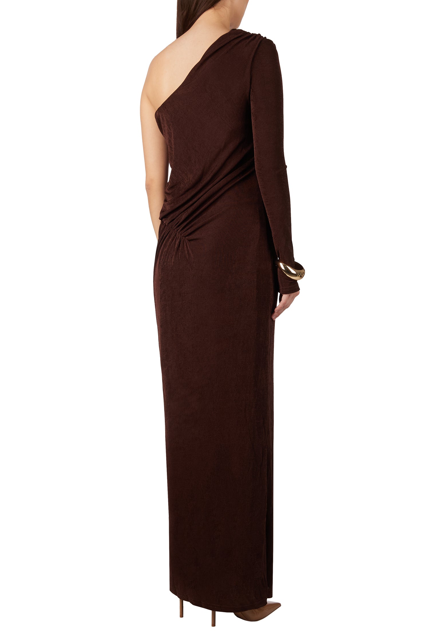 Black Sfilato dress - view 5