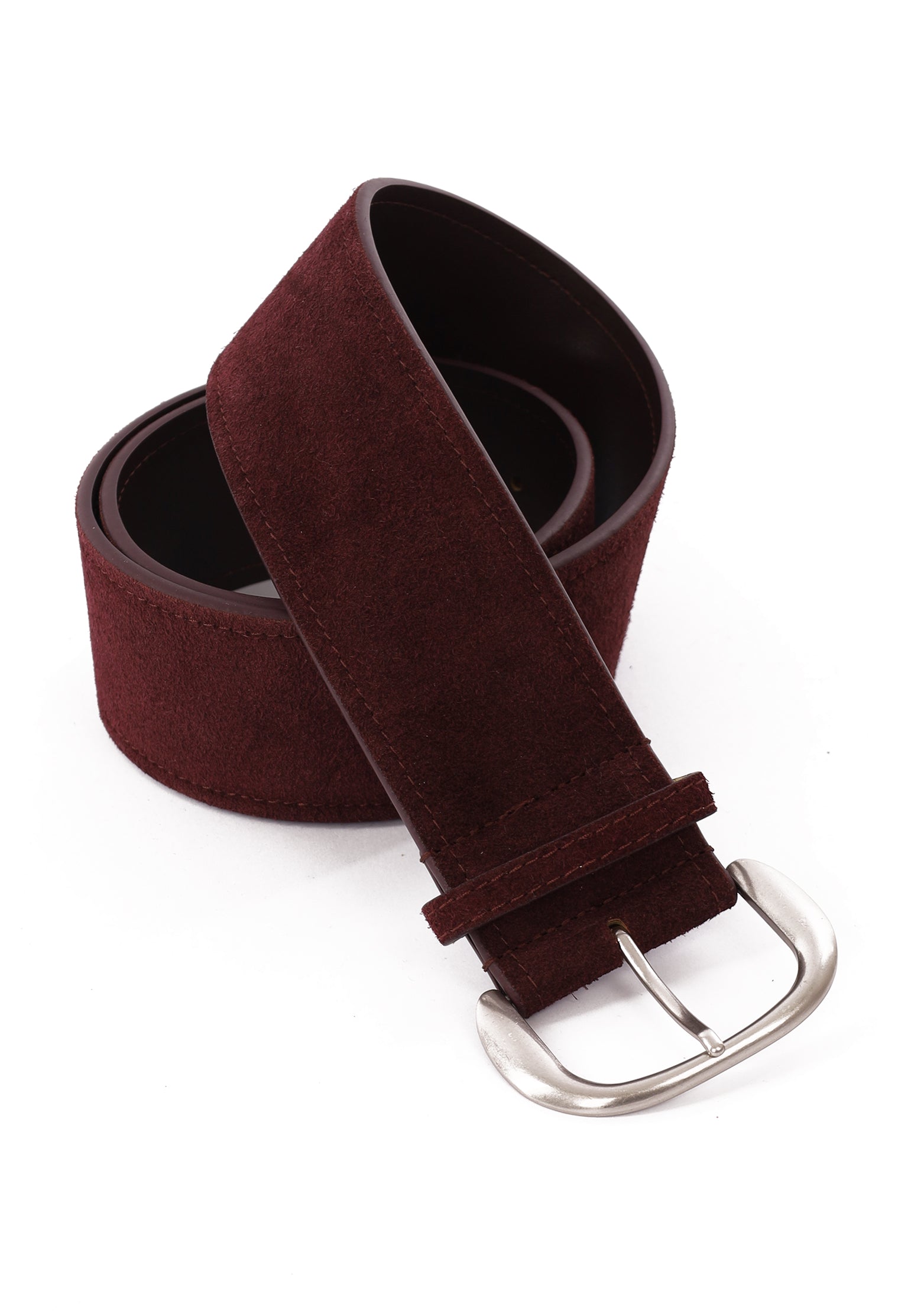 Black Sfilato belt - view 3