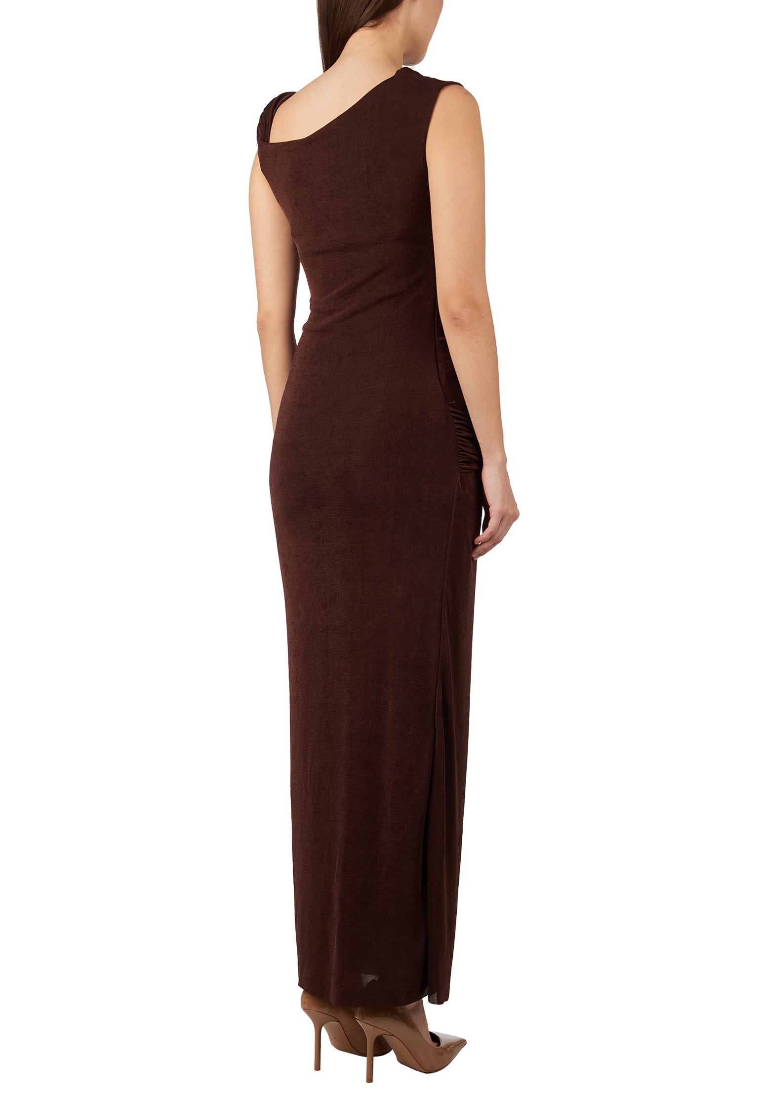 Black Sfilato dress - view 4