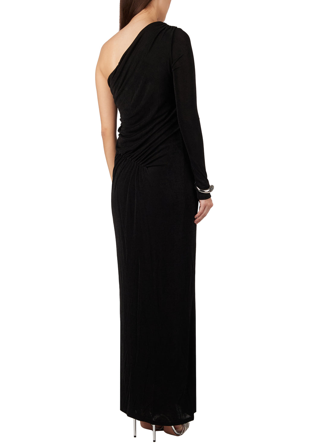 Black Sfilato dress - view 6
