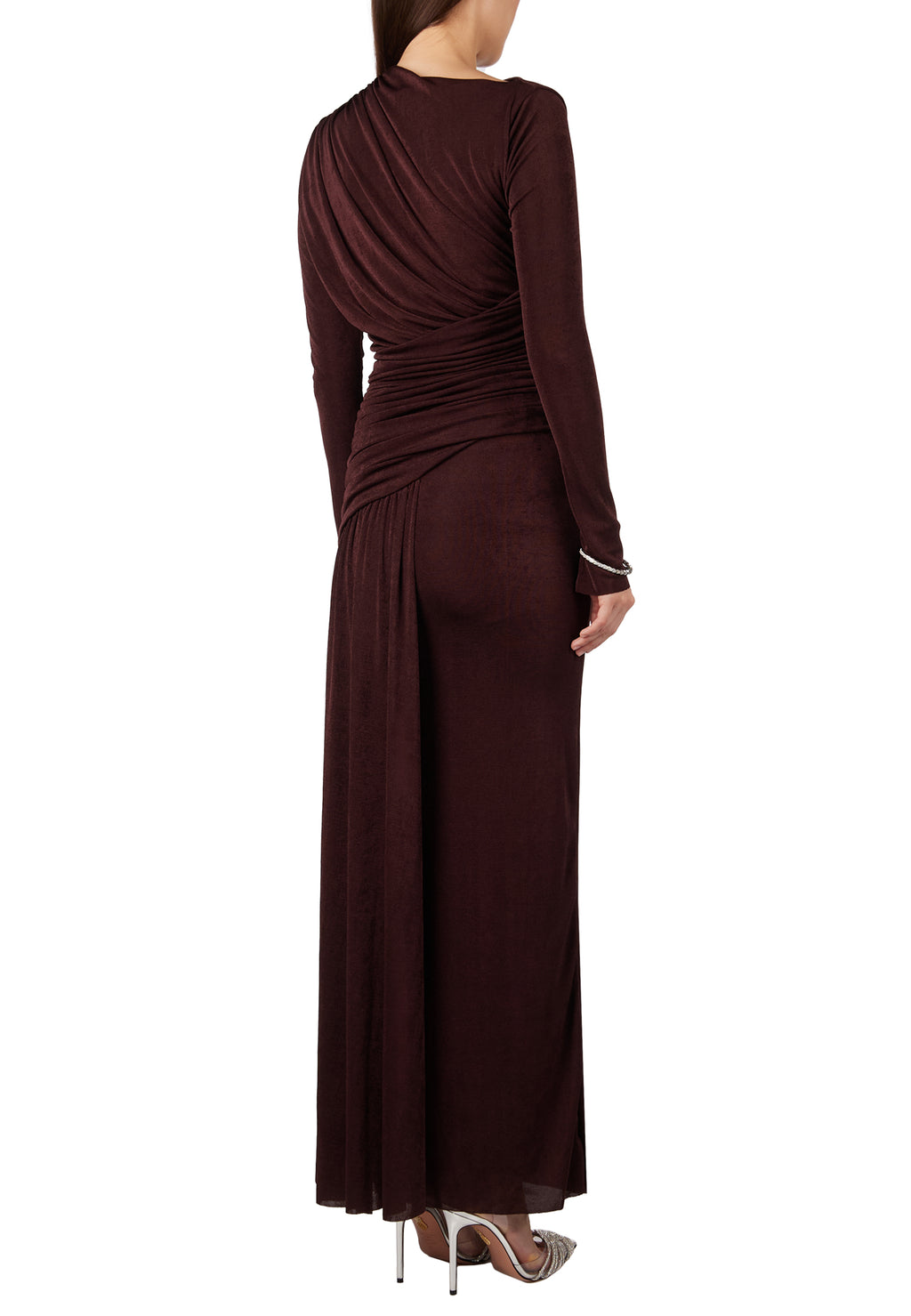 Black Sfilato dress - view 4