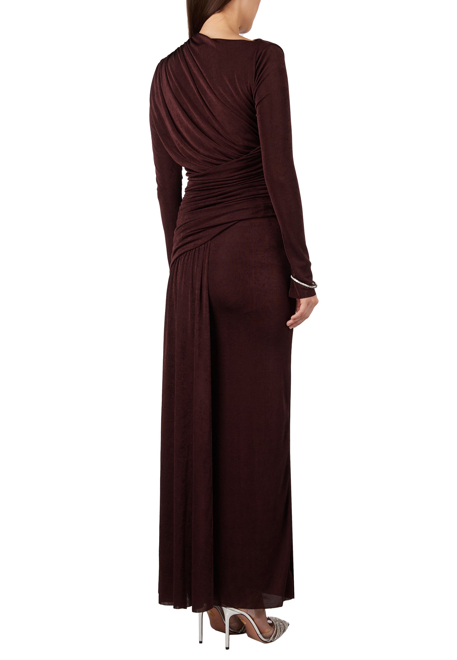 Black Sfilato dress - view 4