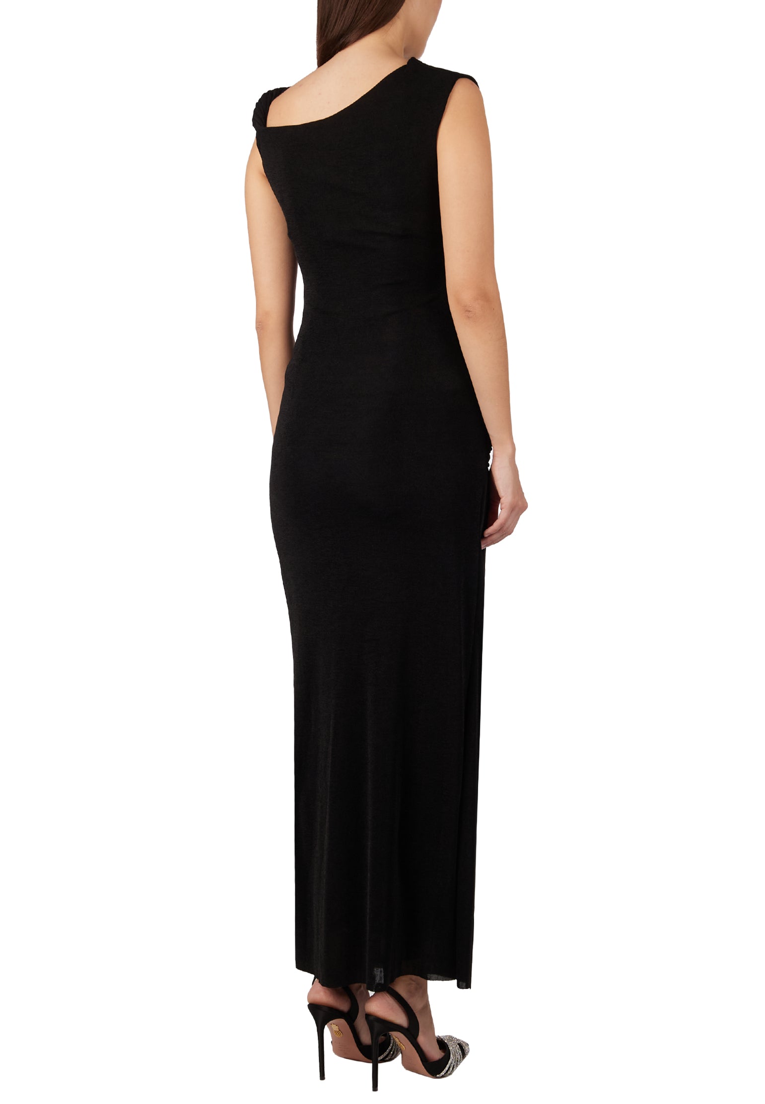 Black Sfilato dress - view 3