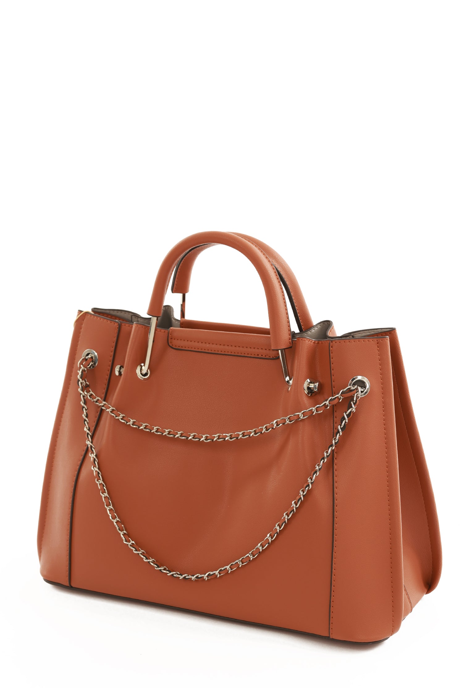 Apiro Bag — Brown