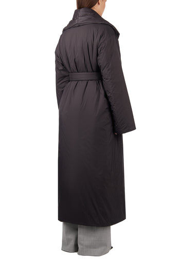 Sfilato Jacket ELS81273P SMPL — Black